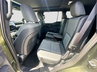 2024 Lexus GX - Photo 26