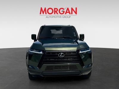 2024 Lexus GX - Photo 2