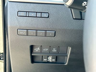 2024 Lexus GX - Photo 10