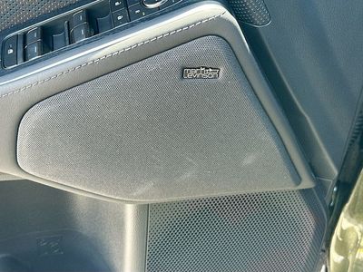 2024 Lexus GX - Photo 19