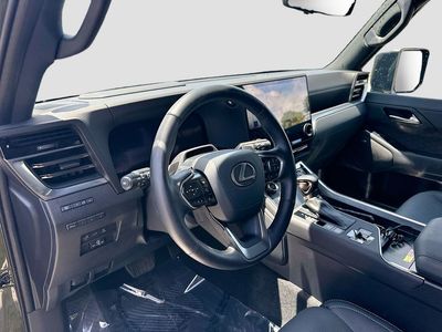 2024 Lexus GX - Photo 9