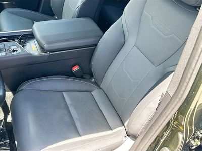 2024 Lexus GX - Photo 20