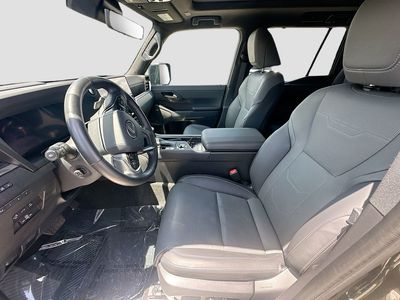 2024 Lexus GX - Photo 22