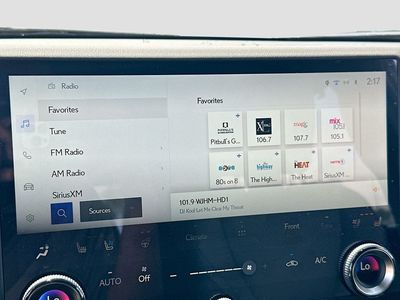 2024 Lexus GX - Photo 15