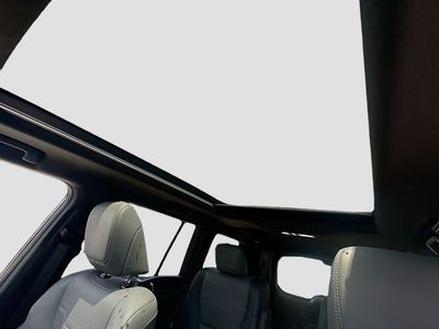 2024 Lexus GX - Photo 23