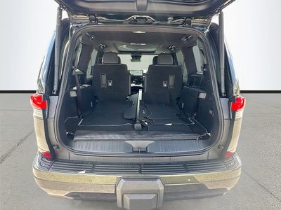 2024 Lexus GX - Photo 28