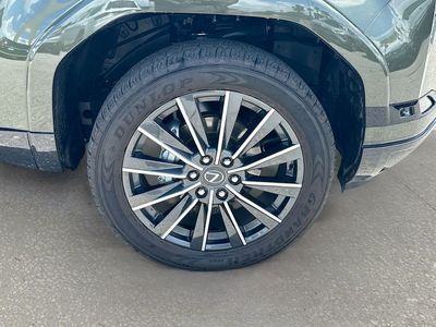 2024 Lexus GX - Photo 33
