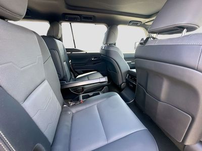 2024 Lexus GX - Photo 30