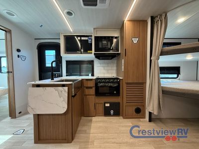 2026 Keystone RV Passport Super Lite - Photo 11