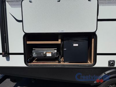 2026 Keystone RV Passport Super Lite - Photo 39
