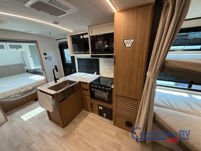 2026 Keystone RV Passport Super Lite - Photo 8