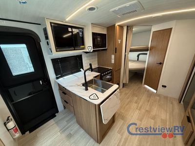2026 Keystone RV Passport Super Lite - Photo 6