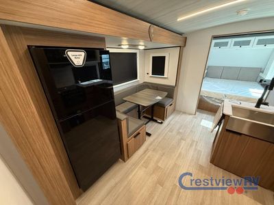2026 Keystone RV Passport Super Lite - Photo 7