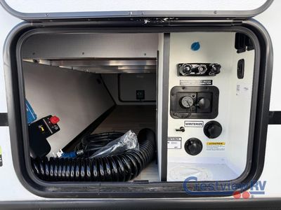 2026 Keystone RV Passport Super Lite - Photo 31
