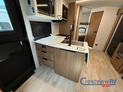 2026 Keystone RV Passport Super Lite - Photo 13