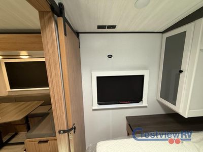 2026 Keystone RV Passport Super Lite - Photo 23