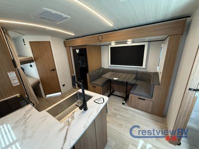 2026 Keystone RV Passport Super Lite - Photo 5