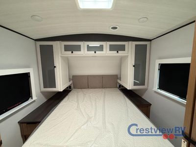 2026 Keystone RV Passport Super Lite - Photo 20