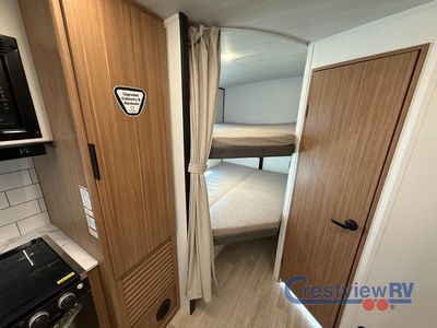 2026 Keystone RV Passport Super Lite - Photo 15