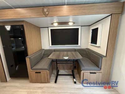 2026 Keystone RV Passport Super Lite - Photo 9