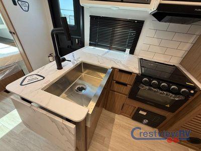 2026 Keystone RV Passport Super Lite - Photo 12