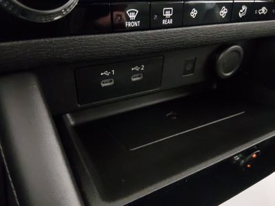 2025 Mitsubishi Outlander - Photo 20