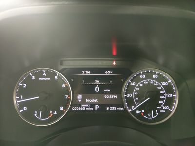 2025 Mitsubishi Outlander - Photo 14