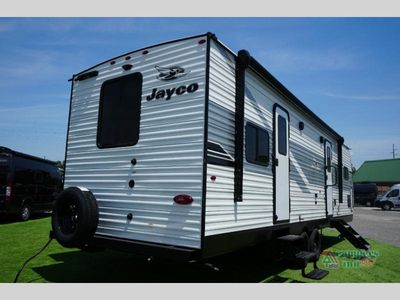 2025 Jayco Jay Flight SLX - Photo 4