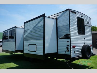2025 Jayco Jay Flight SLX - Photo 3