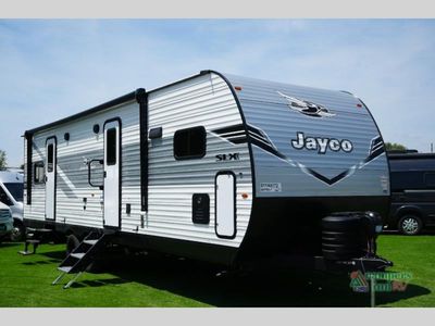 2025 Jayco Jay Flight SLX - Photo 1