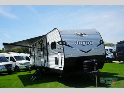2025 Jayco Jay Flight SLX - Photo 5