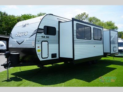 2025 Jayco Jay Flight SLX - Photo 2