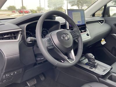 2026 Toyota Corolla Cross - Photo 1