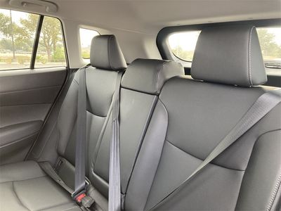 2026 Toyota Corolla Cross - Photo 3