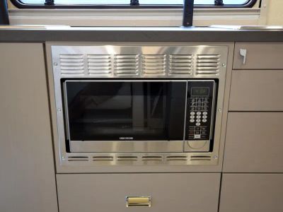 2026 Winnebago VIEW - Photo 8