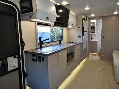 2026 Winnebago VIEW - Photo 6