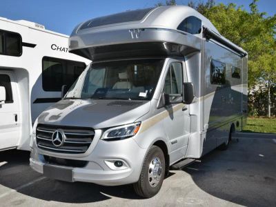 2026 Winnebago VIEW - Photo 30