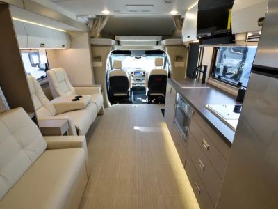 2026 Winnebago VIEW - Photo 3