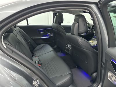 2026 Mercedes-Benz C-Class - Photo 25