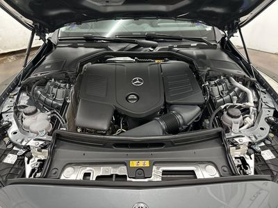 2026 Mercedes-Benz C-Class - Photo 66