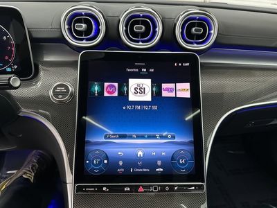 2026 Mercedes-Benz C-Class - Photo 49
