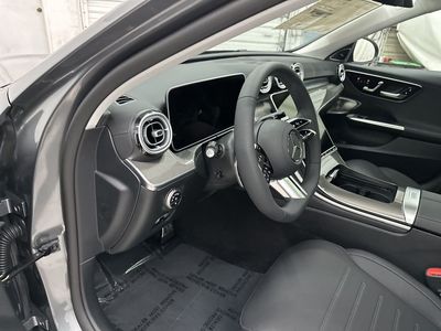2026 Mercedes-Benz C-Class - Photo 9