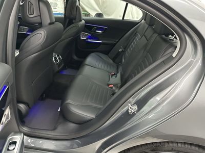 2026 Mercedes-Benz C-Class - Photo 58