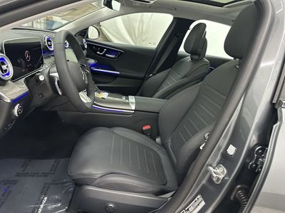 2026 Mercedes-Benz C-Class - Photo 54