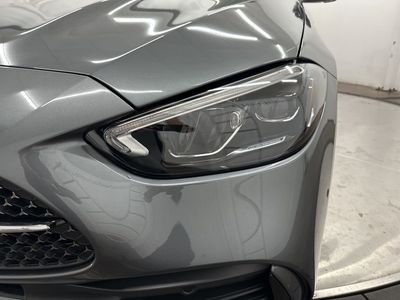 2026 Mercedes-Benz C-Class - Photo 31