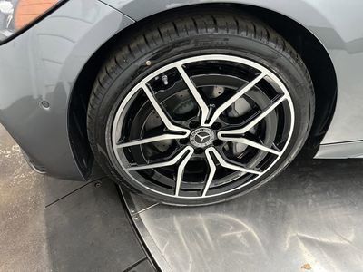 2026 Mercedes-Benz C-Class - Photo 67