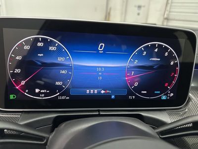 2026 Mercedes-Benz C-Class - Photo 47