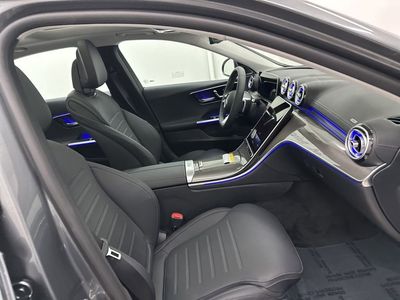 2026 Mercedes-Benz C-Class - Photo 63