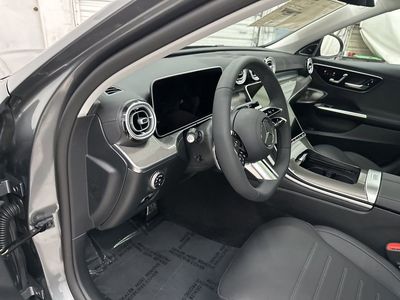 2026 Mercedes-Benz C-Class - Photo 43