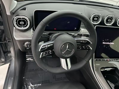 2026 Mercedes-Benz C-Class - Photo 10